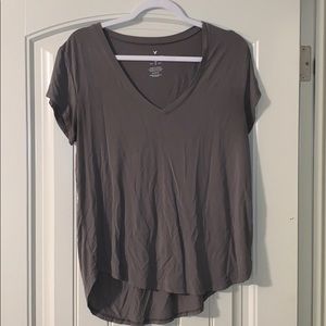 AE v neck